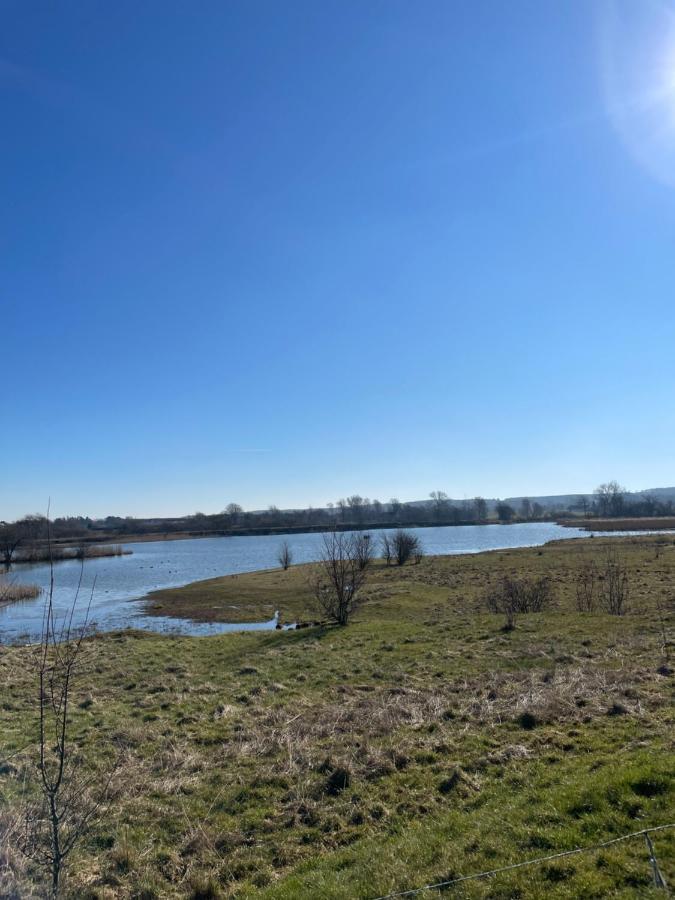 Feriehus I Skon Natur Stenstrup Exterior foto